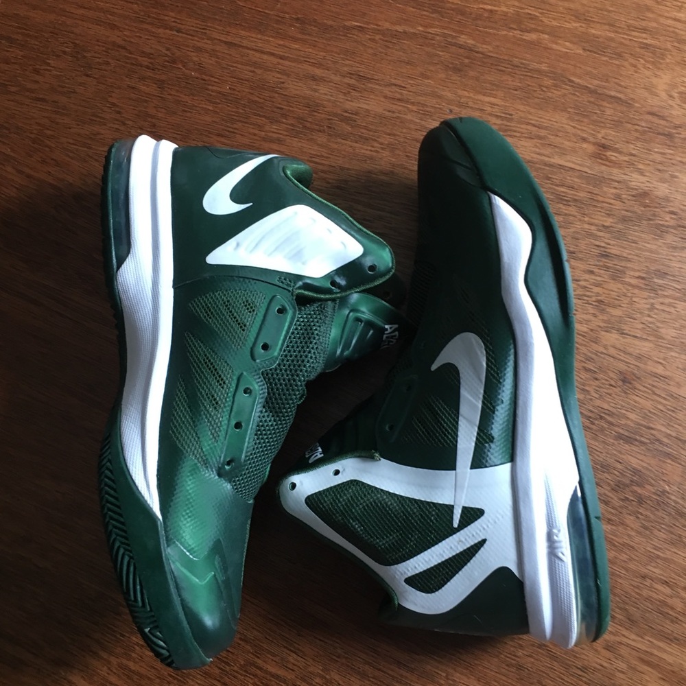Nike Air Max Hyper Aggressor